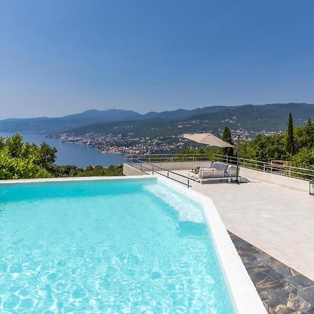 Amazing Apartment In Rijeka With Wifi Exterior photo